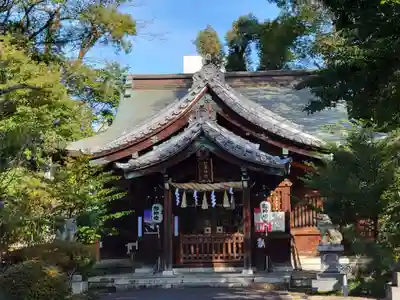 日置神社(愛知県)