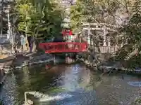 富岡八幡宮(東京都)