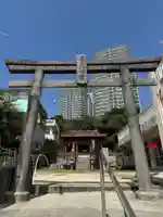 安里八幡宮(沖縄県)