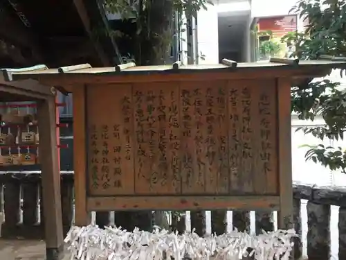 恵比寿神社の歴史