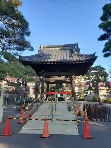 妙法寺のその他建物