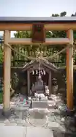 遠野郷八幡宮(岩手県)