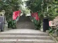 大稲荷神社のその他建物