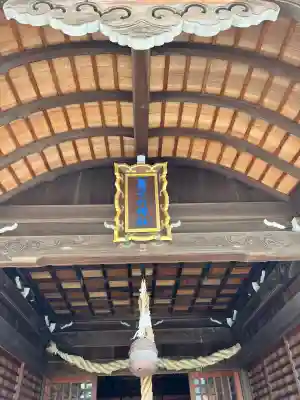 舞子六神社/まいこむの宮(兵庫県)