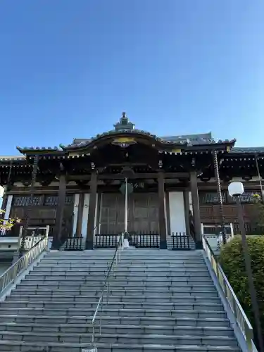 陸奥国分寺薬師堂(宮城県)