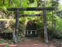 信濃宮(長野県)