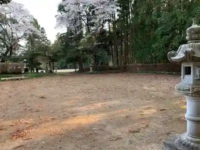 滝沢神社(栃木県)