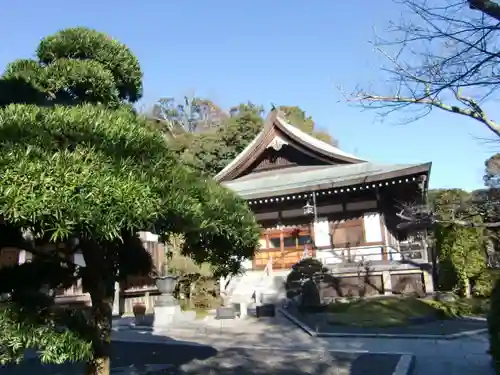 報国寺(神奈川県)