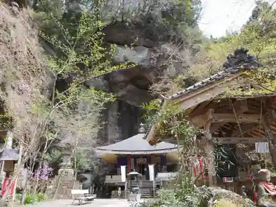 観音院のその他建物