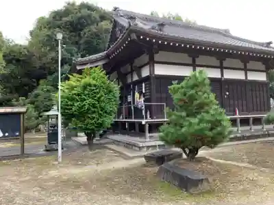如意寺(愛知県)