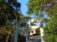 駒宮神社(宮崎県)