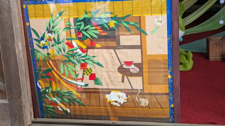 玉田神社(京都府)