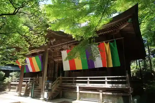 本山寺(大阪府)