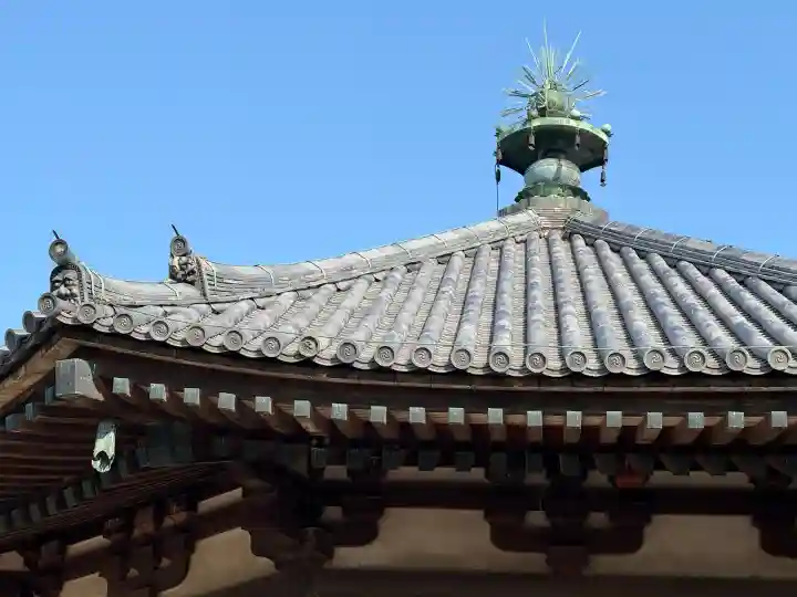 法隆寺 夢殿の{uncategorized: "未分類", other: "その他", undefined: "問題あり", building: "その他建物", grave: "お墓", sacred_gate: "鳥居", guardian: "狛犬", statue: "像", buddha: "仏像", history: "歴史", nature: "自然", garden: "庭園", animal: "動物", pagoda: "塔", temizu: "手水舎", mountain_gate: "山門・神門", sanctuary: "本殿・本堂", subordinate: "末社・摂社", art: "芸術", scenery: "景色", jizo: "地蔵", ema: "絵馬", goshuin: "御朱印", omikuji: "おみくじ", items: "授与品その他", amulet: "お守り", goshuincho: "御朱印帳", eats: "食事", festival: "お祭り", votive_dance: "神楽", shichigosan: "七五三参", wedding: "結婚式", experience: "体験その他", initially: "初詣", around: "周辺", anti_infection: "感染症対策"}
