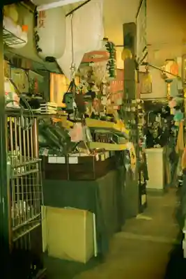 西新井大師総持寺の本殿・本堂