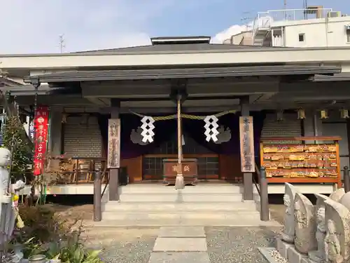 滝勝寺(兵庫県)