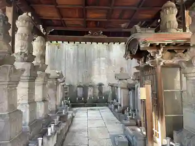 立行寺(東京都)