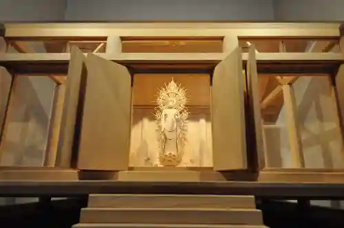 聖林寺(奈良県)