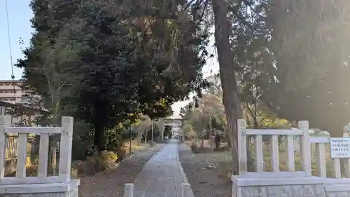 旦椋神社(京都府)