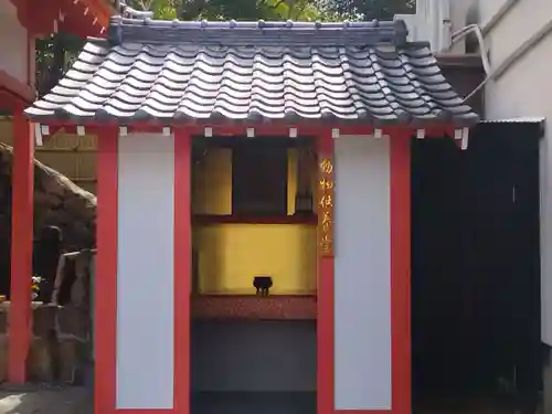 豊中不動寺（豊中不動尊）(大阪府)