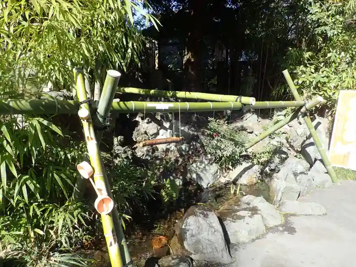 白笹稲荷神社の御朱印