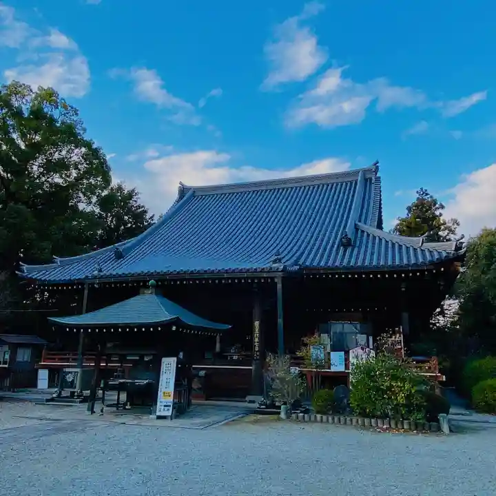 久米寺(奈良県)