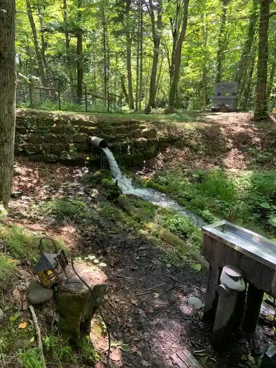 来運神社(北海道)