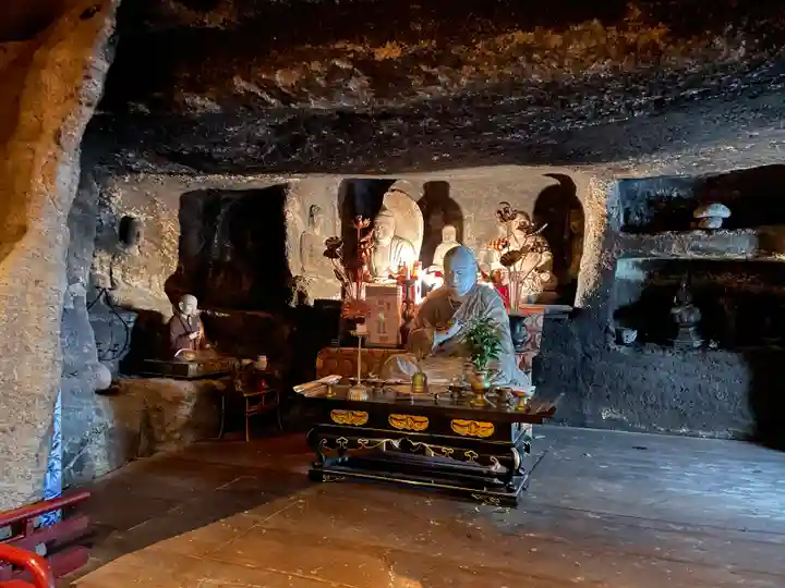 弥谷寺(香川県)