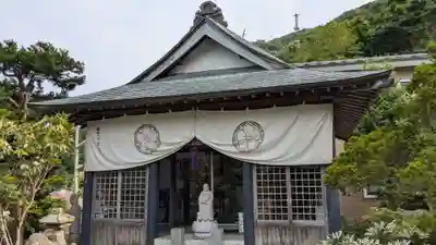 妙心寺の末社・摂社