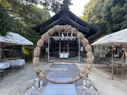 三原八幡宮(広島県)