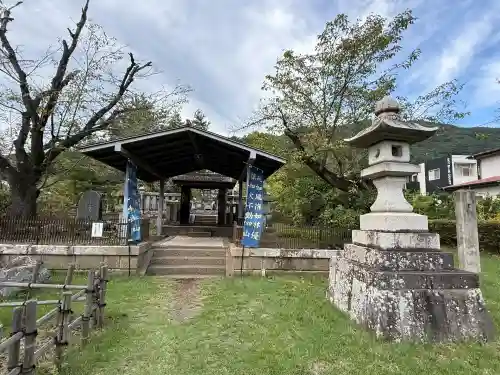円光院(山梨県)