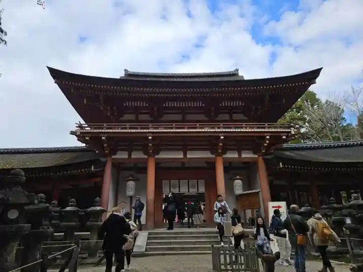 春日大社(奈良県)