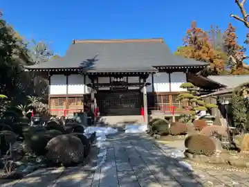 実蔵院(千葉県)