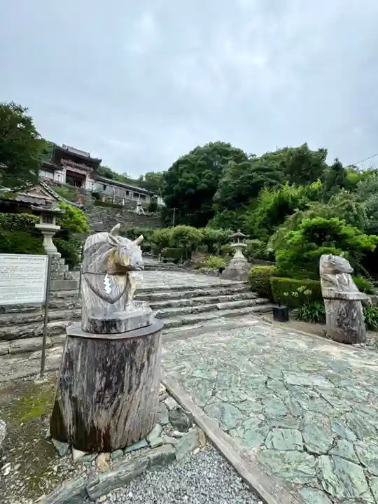 和歌浦天満宮(和歌山県)