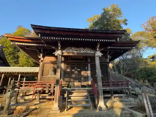 馬頭院(栃木県)