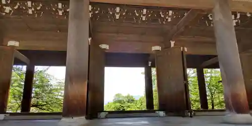 知恩院(京都府)