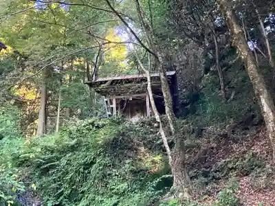 日龍峯寺(高澤観音)(美濃清水)(岐阜県)