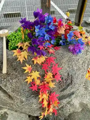 阿邪訶根神社(福島県)