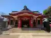 品川神社の{uncategorized: "未分類", other: "その他", undefined: "問題あり", building: "その他建物", grave: "お墓", sacred_gate: "鳥居", guardian: "狛犬", statue: "像", buddha: "仏像", history: "歴史", nature: "自然", garden: "庭園", animal: "動物", pagoda: "塔", temizu: "手水舎", mountain_gate: "山門・神門", sanctuary: "本殿・本堂", subordinate: "末社・摂社", art: "芸術", scenery: "景色", jizo: "地蔵", ema: "絵馬", goshuin: "御朱印", omikuji: "おみくじ", items: "授与品その他", amulet: "お守り", goshuincho: "御朱印帳", eats: "食事", festival: "お祭り", votive_dance: "神楽", shichigosan: "七五三参", wedding: "結婚式", experience: "体験その他", initially: "初詣", around: "周辺", anti_infection: "感染症対策"}