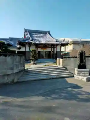 長安寺(大阪府)