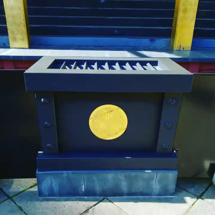 上野東照宮のその他建物