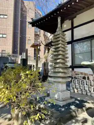 還国寺(東京都)
