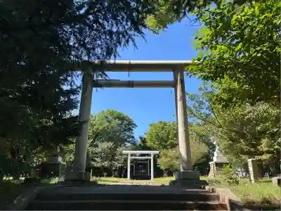 留萌神社(北海道)
