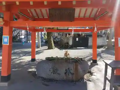 金神社(岐阜県)