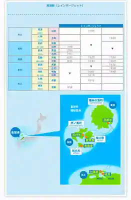 水若酢神社(島根県)
