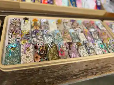 彌都加伎神社(三重県)