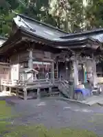 大中神社(茨城県)