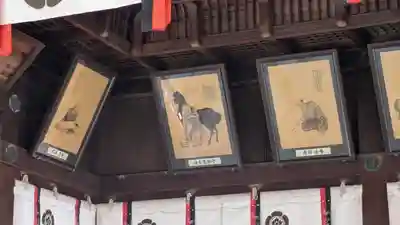建勲神社(京都府)