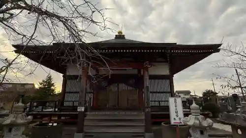 宝勝院(千葉県)