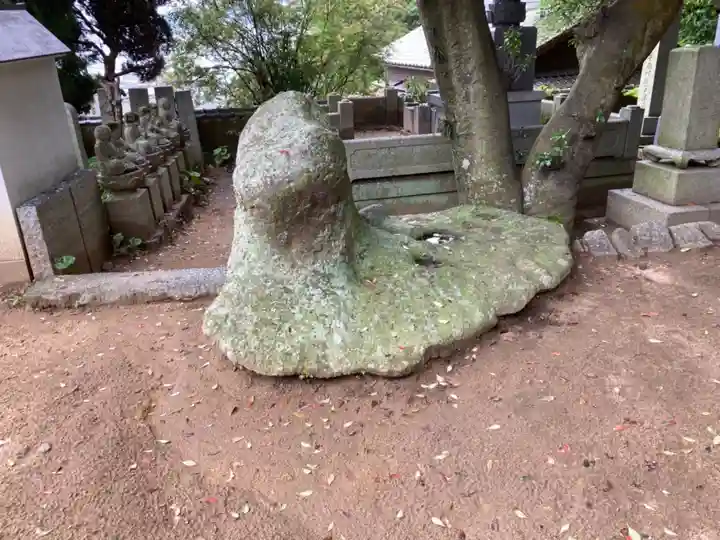 洞源寺のその他建物